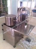Veterinary Viscous Filling Machine