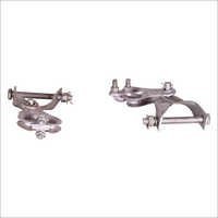 Disc Hardware Fittings - Application: Electricity Industrial