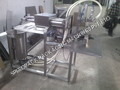 Linear Liquid Filling Machine