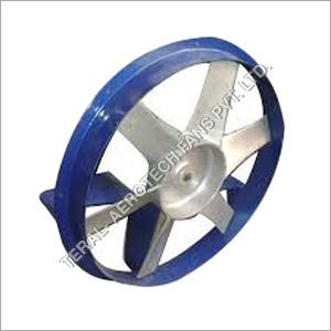 Ring Axial Fan