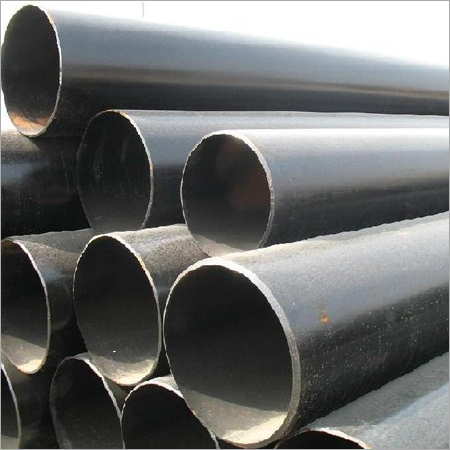 Seamless Tubes