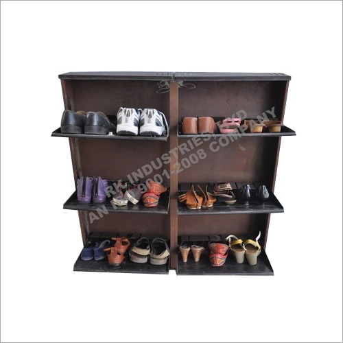 Shoe Racks Shoe Racks