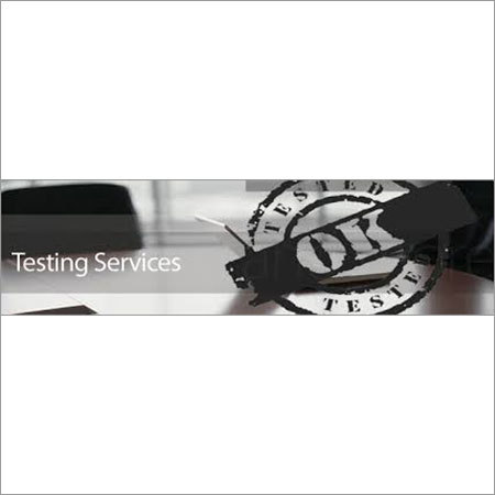 BIS Standard Testing Services