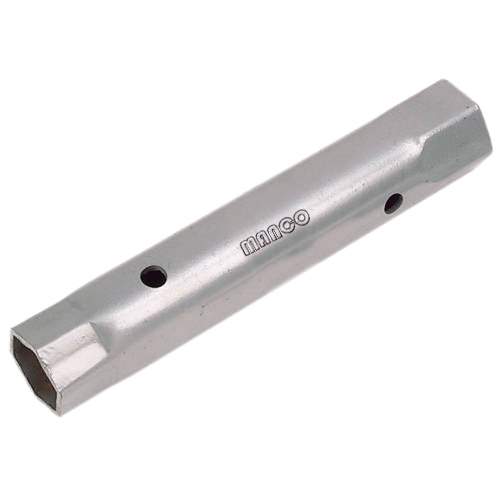 TUBLAR BOX SPANNERS FOR WASH BASIN