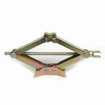 SCISSOR JACK GOLDEN