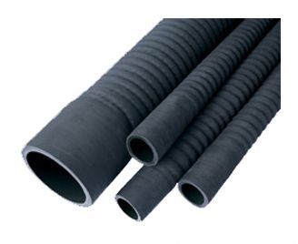 Heavy Duty Rubber Water Suction Hose Pipe