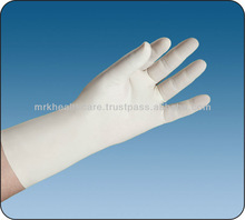 Surgical Gloves