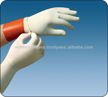 Super protection double gloves