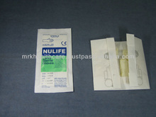 Sterile Disposable Gloves