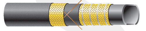 Rubber Hose pipe
