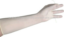 Elbow Length Medical Gloves