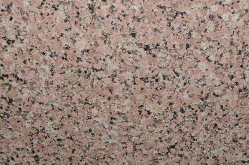 Rosy Pink Granite Slabs