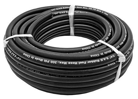 Rubber Fuel Hose Pipe