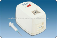 NEEDLE BURNER SYRINGE