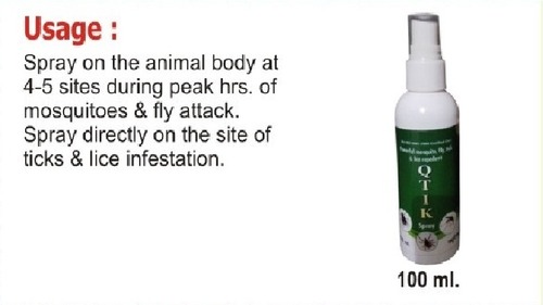 Qtik- 1oo ml,200 ml