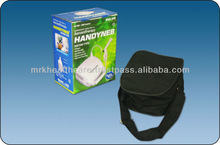 Hanyneb Nebulizer