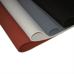 Rubber Jointing Sheet