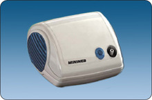 Minined Nebulizer
