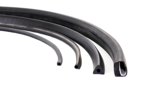 Extruded Rubber Profile