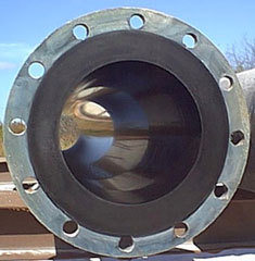 Saction Hose pipe
