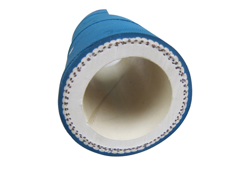 Rubber Food Grade Hose Pipe