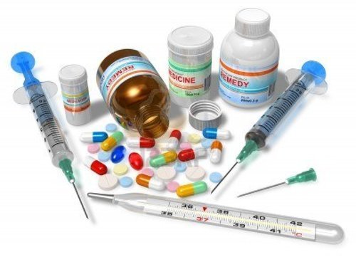 Injectable Steroids