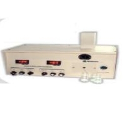 Digital Flame Photometers