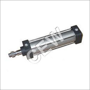 Pneumatic Cylinders