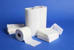 Softness Chemicals for Tissue Paper
