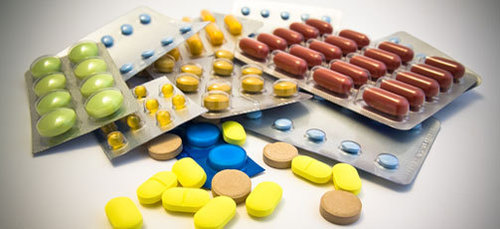 Pharmaceutical Products