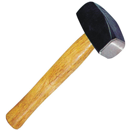 CLUB HAMMER WITH HANDLE