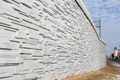 Admixture for Concrete