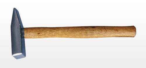 MACHINEST HAMMER WITH HANDLE