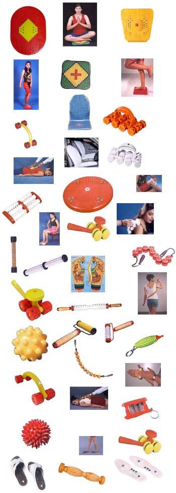 Acupressure Products