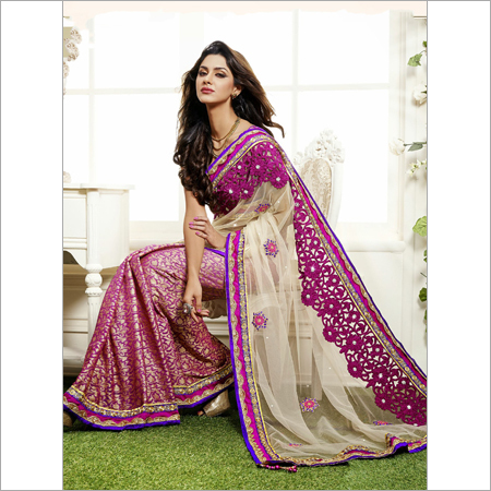 Moksha Designer Sarees