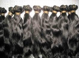 Human Hair