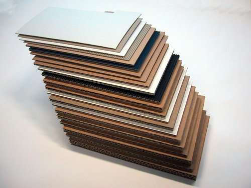 Paper Coating Chemicals