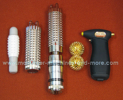 Acupressure Massager