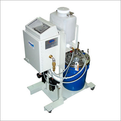 Viscosity Controller