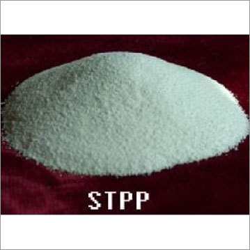 Sodium Tripolyphosphate Powder