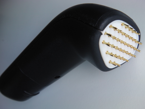 Acupressure Apparatus