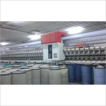 Schlafhorst Used Open End Spinning Machine