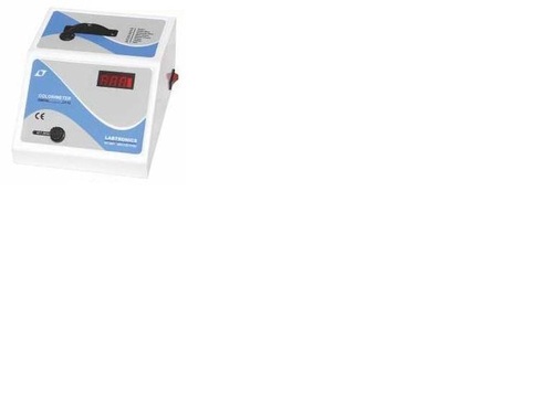 Digital Photo Colorimeters