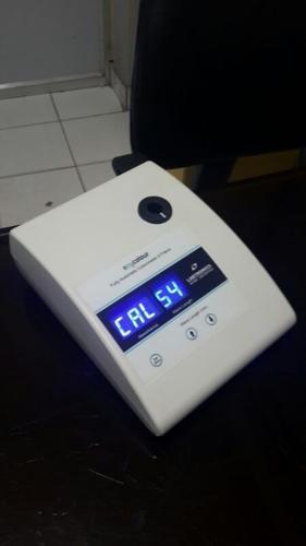 Ezycolor Colorimeter
