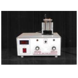 Digital Melting Point System