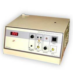 Precision Digital Melting Point System