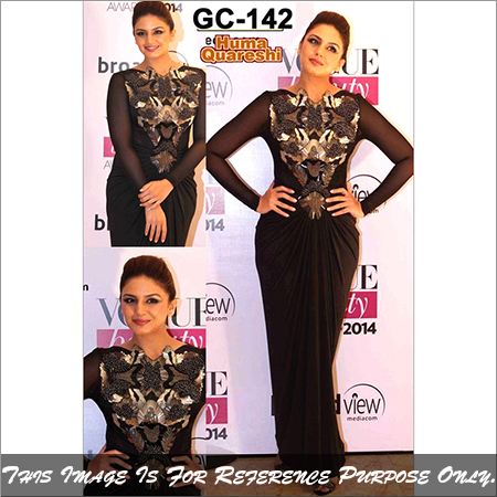 Bollywood Anarkali Suit