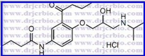 Acebutolol Impurity K