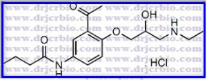 Acebutolol Impurity I