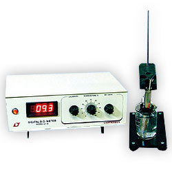 Dissolved Oxygen Meters